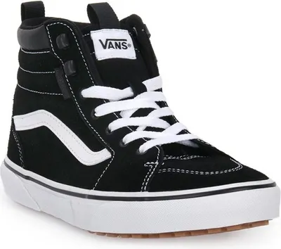 Obrázek produktu pro Vans Boty Ba2 Filmore Hi Van, VN0A5HZEBA2