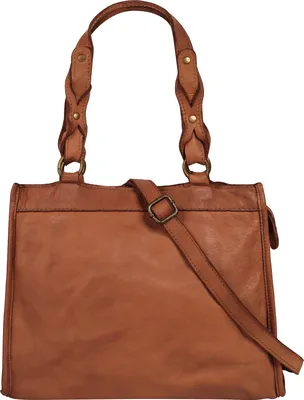 Produktbild von Samantha Look Shopper Damen 022212 cognac