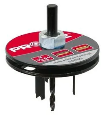 Zdjęcie produktu dla Proline Tools 26400, 6,4 cm, 1 szt.