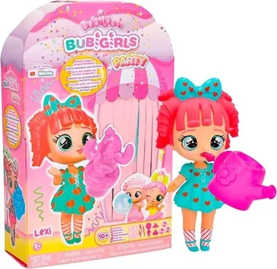 Produktbild von Imc Toys Doll 906228 in Multicolored color size Talla unica