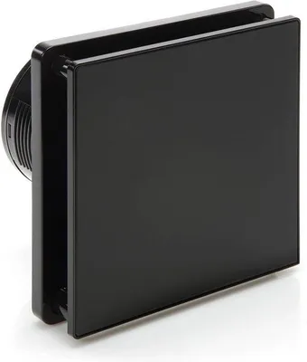 Produktbild von Badezimmer Lüftung Ventilator Weiss