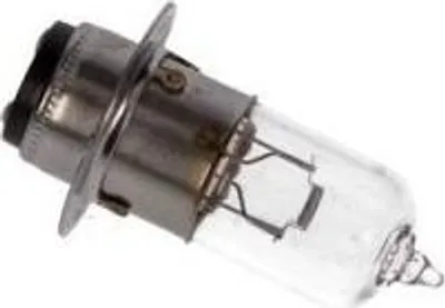 Produktbild von 1x NARVA Sockelglühlampe Glühlampe Fernlicht 12V 35/35W P15D-25-1 Halogen 420073000