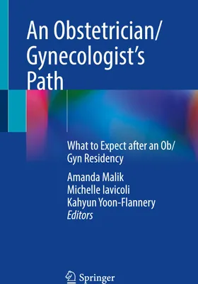 Produktbild von An Obstetrician/Gynecologist's Path