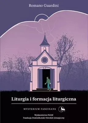 Obrázok produktu pre Liturgia a liturgická formácia Mysterium Fascinans