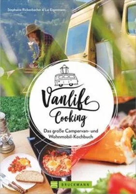 Image de Vanlife Cooking