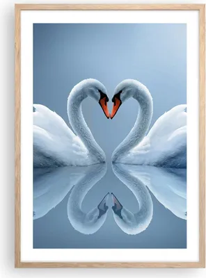 Produktbild von Gerahmtes Poster - Rahmen in heller Eiche - Ladung Dampf Wasser - 50x70 cm - Wand Bild - Wanddeko - Wandbilder - Wandposter - Bilderrahmen - Bilder - Kunstdruck - Wandbild - P2NPA50x70-3541