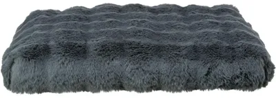 Produktbild von TRIXIE Kissen Elli - dunkelgrau - 60 × 45 cm