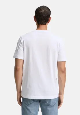 Produktbild von Tom Tailor T-Shirt Doppelpack Kurzarmshirt