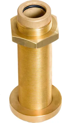 Obrázek produktu pro Bronzová Hennegattova trubka Allpa Pro hřídel kormidla, Ø30mm, L=183mm