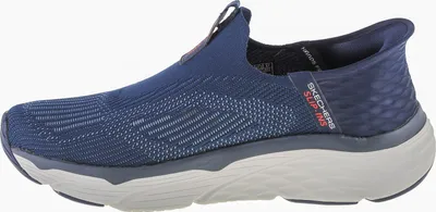Obrázok produktu pre Tenisky Skechers MAX CUSHIONING ELITE, textilné, modré, pánske
