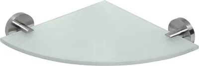 Produktbild von Eckglasregal Bemeta Neo 280x55x280