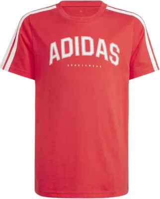 Produktbild von T-Shirt Adidas JI6673 für Kinder