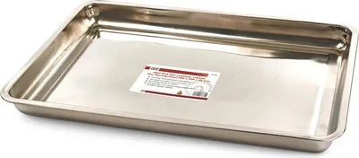 Obrázok produktu pre Zberná nádoba - vanička na olej a iné kvapaliny 600 x 400 x 48mm