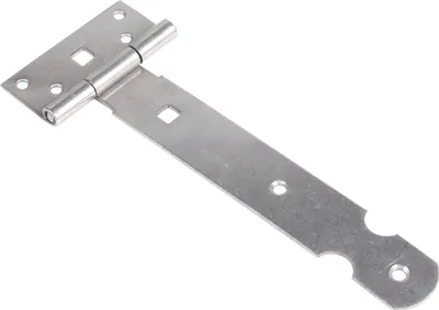 Obrázok produktu pre Krížový záves ľahký z nehrdzavejúcej ocele 200 mm