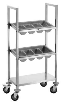Produktbild von Besteckwagen TBST200 - A300111