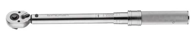 Produktbild von Birzman Drehmomentschlüssel 10-60 Nm silber