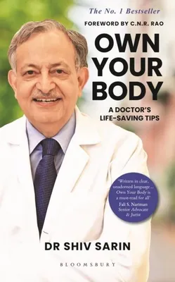 Obrázok produktu pre Own Your Body