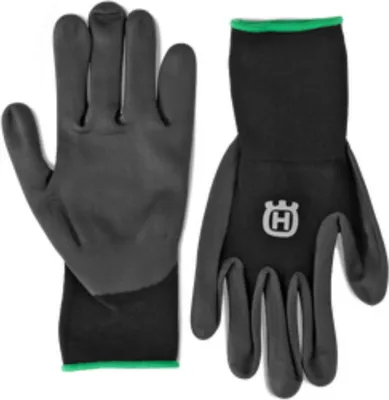 Immagine prodotto di Guanti protettivi da lavoro Husqvarna Classic Grip taglia 9 Universale