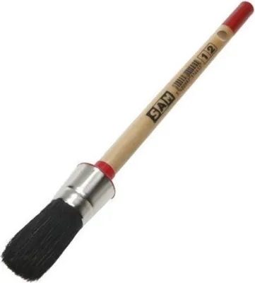 Immagine prodotto di Sam Patent Point Brush 8 Allround