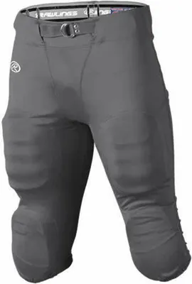 Obrázek produktu pro Rawlings YFP147 Youth L Grey
