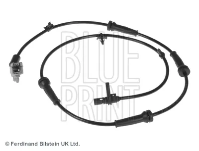Produktbild von BLUE PRINT ABS Sensor Raddrehzahl Hinten Links Hinten Rechts für NISSAN Qashqai / Qashqai +2 I (J10, NJ10) ADN17130