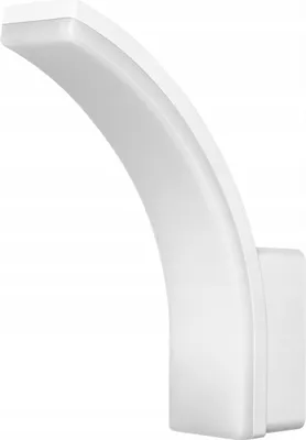 Immagine prodotto di Lampada da parete per esterni ORNO AD-OP-6204WLPM4, IP65, 4000K, 2000lm, bianco