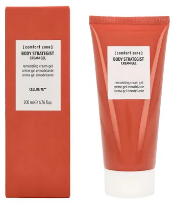 Image de Comfort Zone Body Strategist Cream Gel 200ML