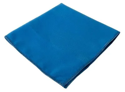 Produktbild von Protecton Glas Reinigungstuch Mikrofaser 40x40cm