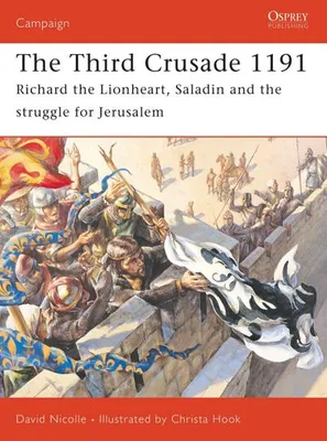 Obrázok produktu pre The Third Crusade 1191