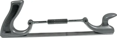 Produktbild von Karosseriefeilen-Spannhalter / Karosserie-Feilenblatthalter für 350 mm Feile