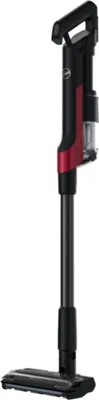 Immagine prodotto di Hoover HF210H 011 Aspirazione a batteria a secco 2 in 1 EPA Senza sacco 165 W Nero, Rosso