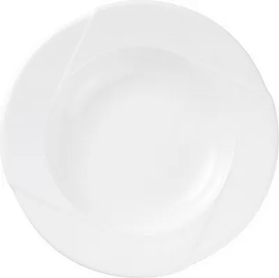 Produktbild von 6x Suppenteller 23 cm Speiseteller,  Teller