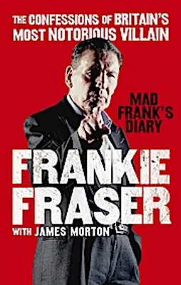 Imagen del producto de Mad Frank's Diary