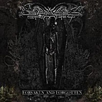 Produktbild von Forsaken And Forgotten