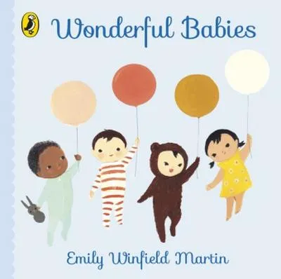 Produktbild von Wunderbare Babies