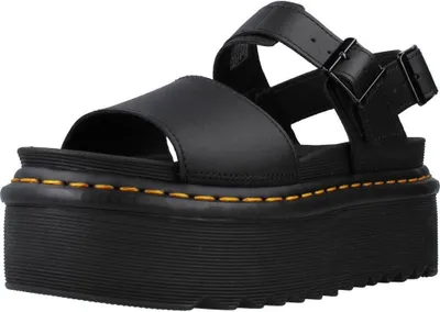 Zdjęcie produktu dla Dr. Martens Voss Quad Hydro Czarny