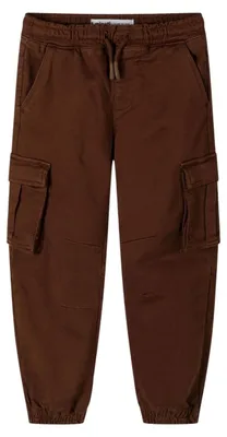 Produktbild von Minoti - Cargo-Hose für Jungen MN397 (128) (Braun)