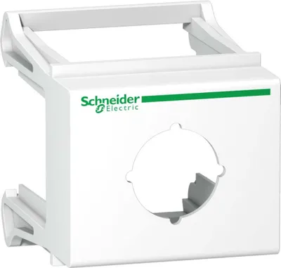 Produktbild von APC Schneider Schneider Electric Tasterträger 22mm f.Dinschiene A9A15151