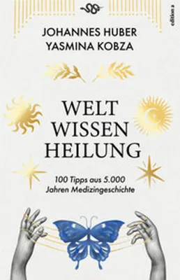 Zdjęcie produktu dla Weltwissen Heilung