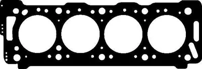 Produktbild von CORTECO 415093P Zylinderkopfdichtung x