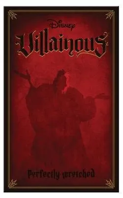 Zdjęcie produktu dla Disney Villainous: Perfectly Wretched (Wydanie włoskie) – Gra planszowa – Ravensburger – 2-3 graczy – 10+