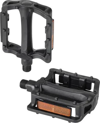 Produktbild von XLC Pedale MTB/ATB Freestyle Pedal PD-M27