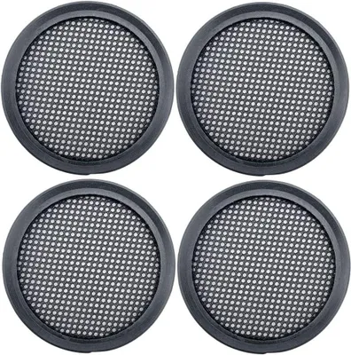 Produktbild von Filter fš¹r Philips FC8009, FC6723, FC6724/FC6725/C6726/FC6727 und FC6728 - Zubeh?r, Staubsaugerfilter, 4 Stš¹ck