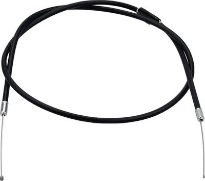 Zdjęcie produktu dla Czarny przewód przepustnicy do Hercules MX 1 Type 505/2B
