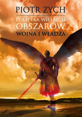 Zdjęcie produktu dla Polityka wielkich obszarow