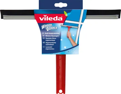 Produktbild von Vileda Professional - Fensterwischer
