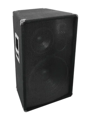 Produktbild von OMNITRONIC TMX-1530 3-Wege-Box 1000W