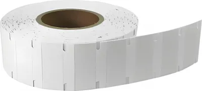 Image de Étiquette RFID autocollante, fréquence 902-928 MHz, étiquette MR6P-6025