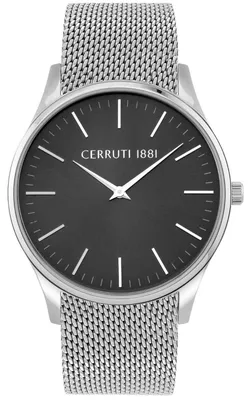 Productafbeelding van CERRUTI 1881 Polshorloges CRA26201