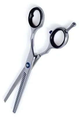 Produktbild von FOX Friseur Entfilzerschere Student 5.5 Zoll aus rostfreiem Stahl
